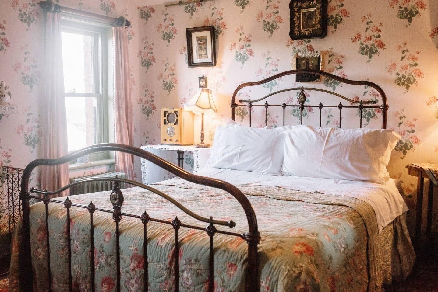 St Benedict - Victorian Bed And Breakfast Hastings Exterior photo