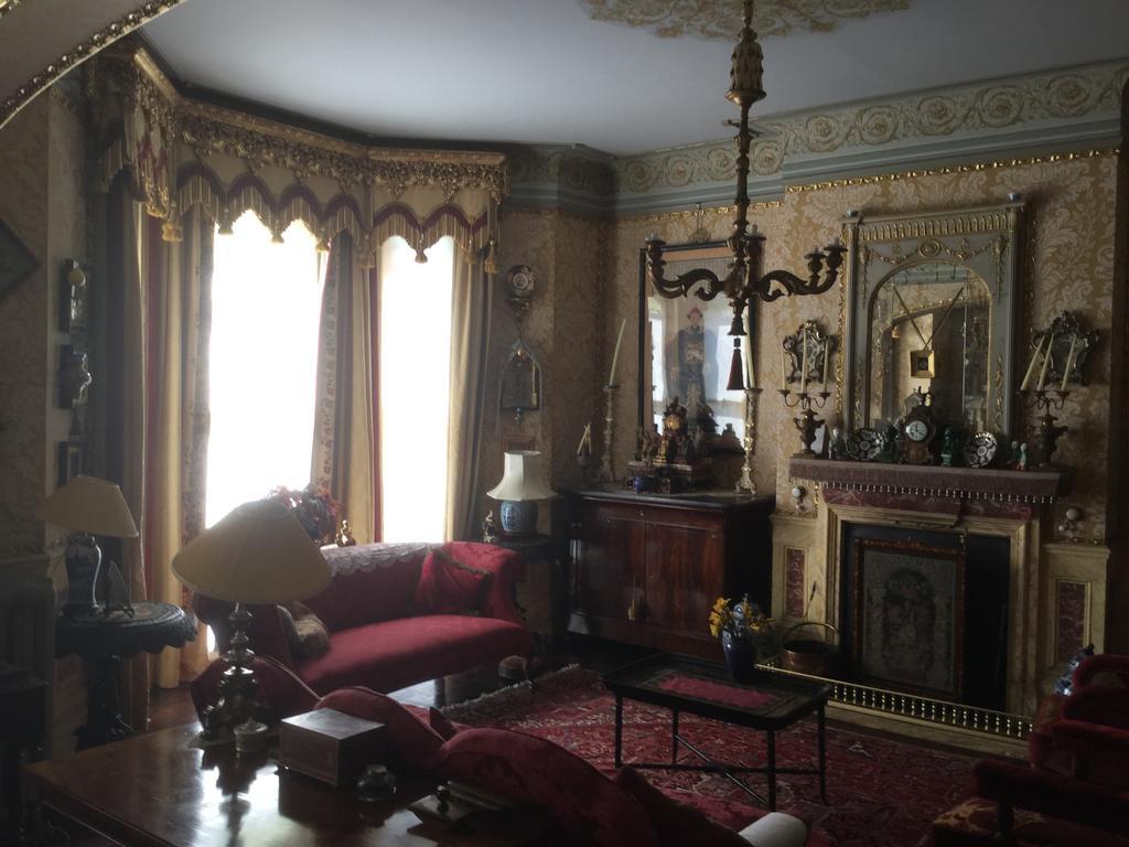 St Benedict - Victorian Bed And Breakfast Hastings Exterior photo