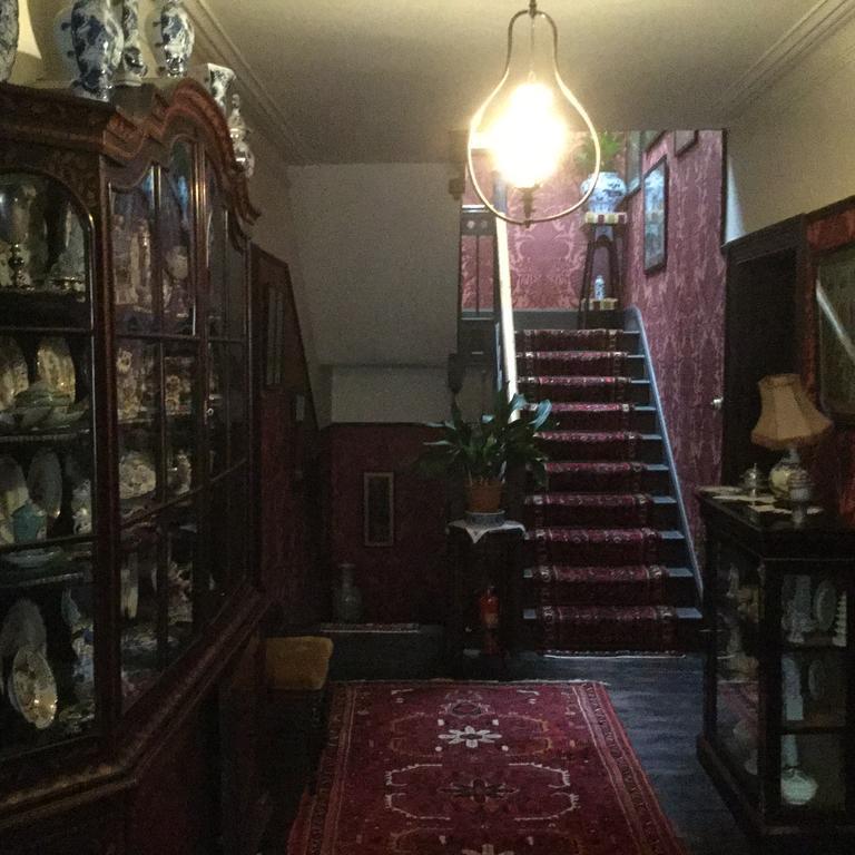 St Benedict - Victorian Bed And Breakfast Hastings Exterior photo
