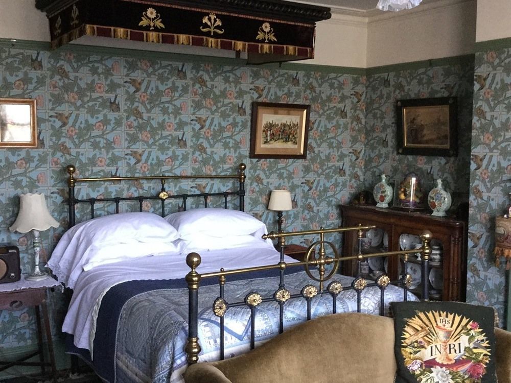 St Benedict - Victorian Bed And Breakfast Hastings Exterior photo