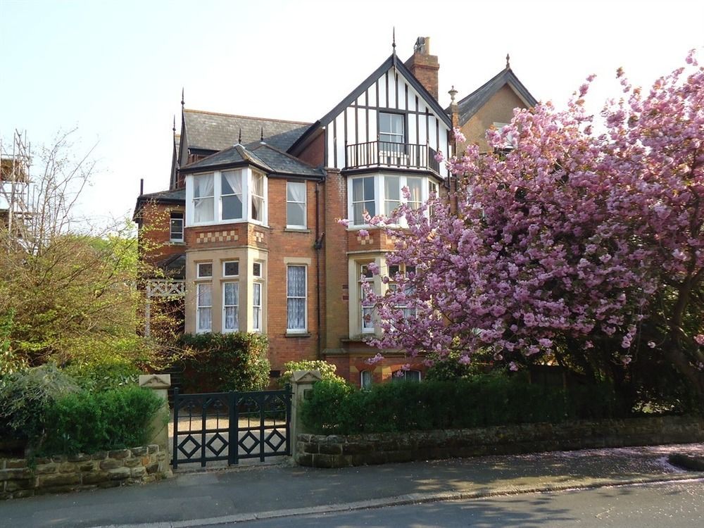 St Benedict - Victorian Bed And Breakfast Hastings Exterior photo